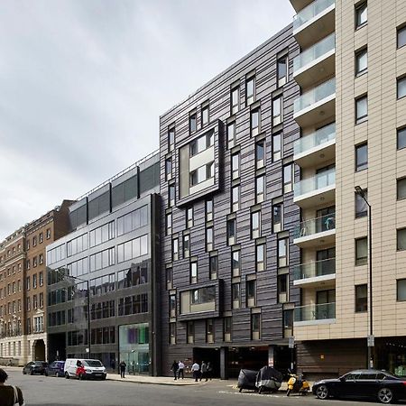 Goldsmid House, Victoria Apartment Лондон Екстериор снимка