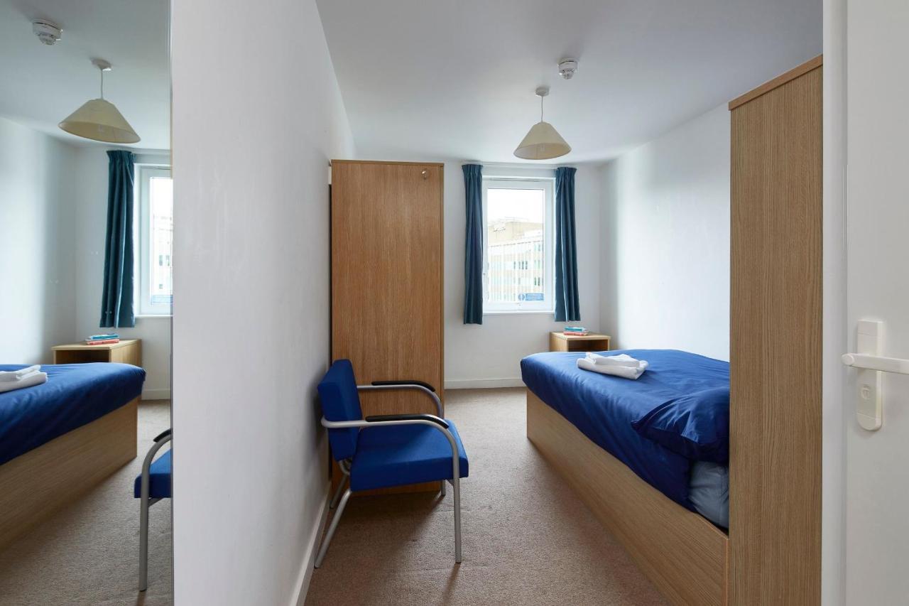 Goldsmid House, Victoria Apartment Лондон Екстериор снимка