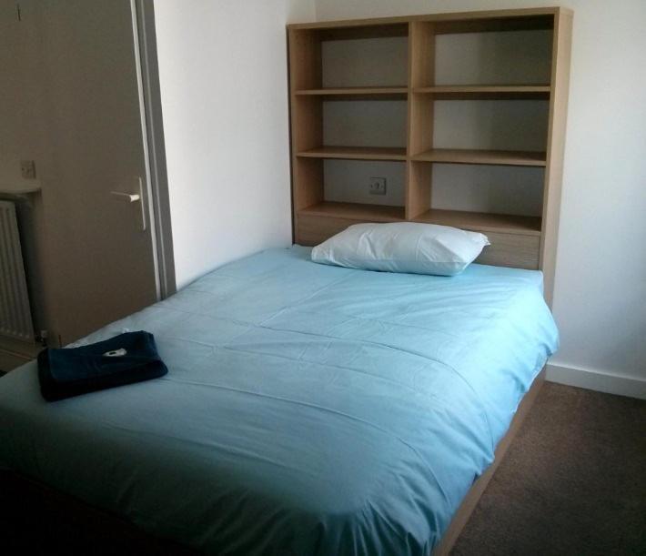 Goldsmid House, Victoria Apartment Лондон Екстериор снимка