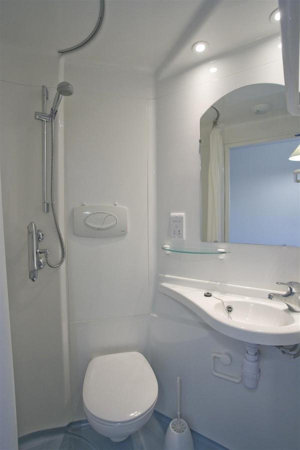 Goldsmid House, Victoria Apartment Лондон Екстериор снимка