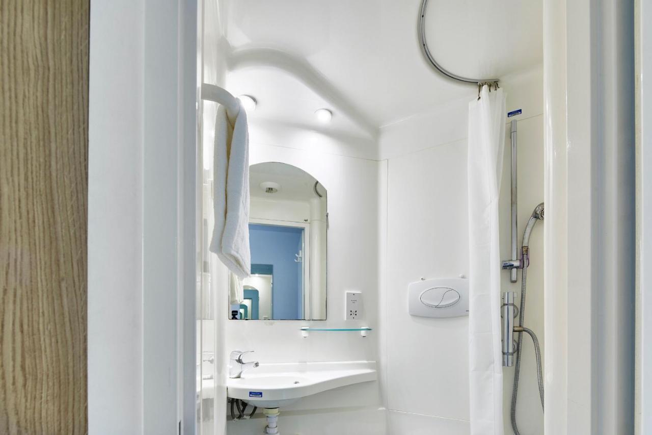 Goldsmid House, Victoria Apartment Лондон Екстериор снимка